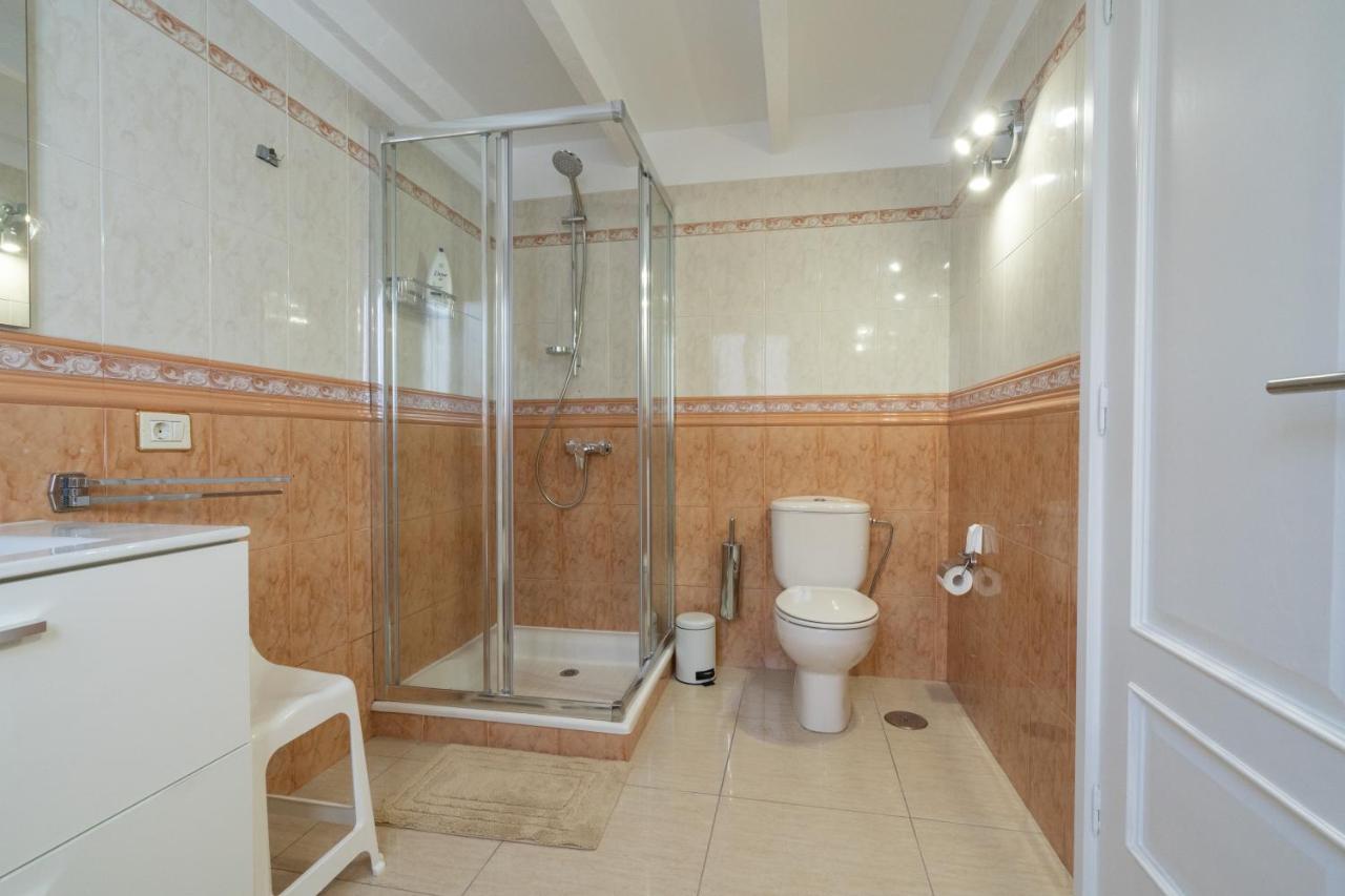 Penthouse Marte By Pajarito Holidays Los Cristianos  Extérieur photo