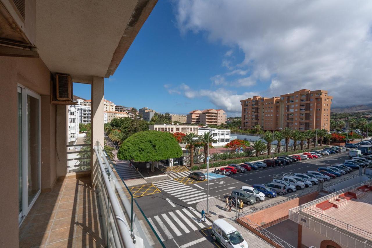 Penthouse Marte By Pajarito Holidays Los Cristianos  Extérieur photo